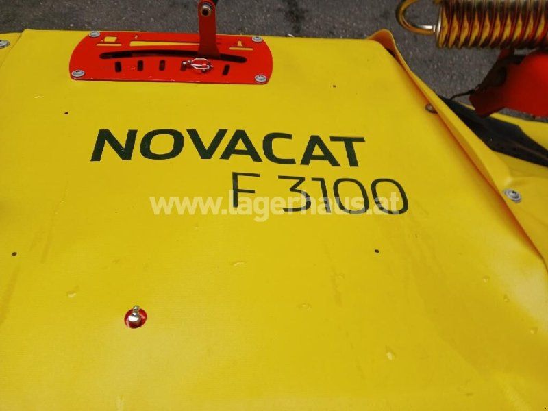 Pöttinger NOVACAT F 3100 OC