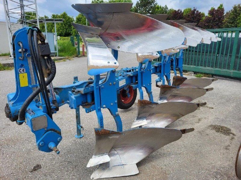 Lemken Vari-Opal 5 3-1 N100