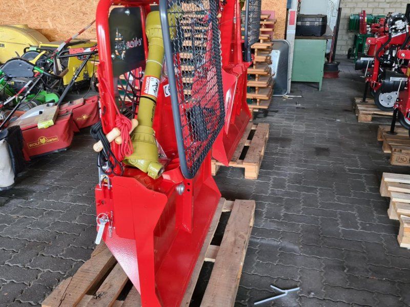 Oehler SW 3500 PREMIUM