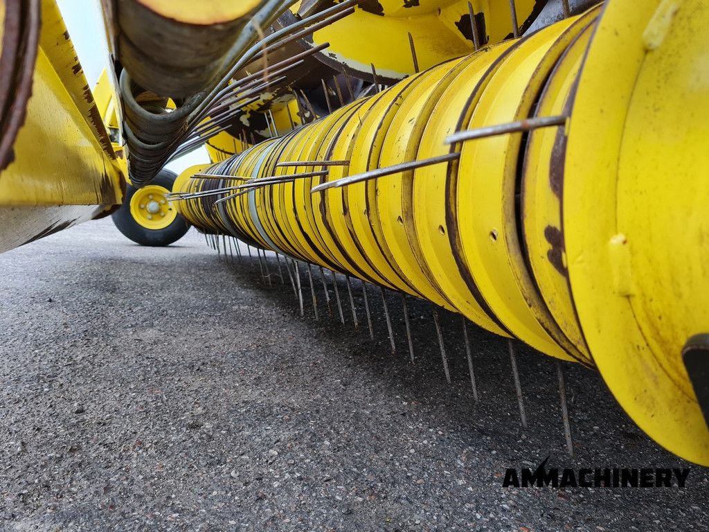 John Deere 630C