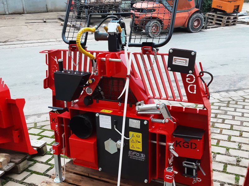 Königswieser KGD 550 EH