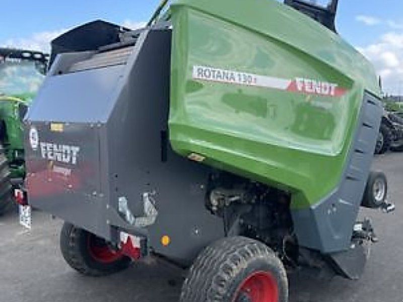 Fendt ROTANA 130 F