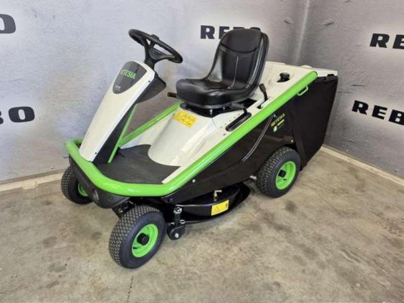 Etesia HYDRO 80