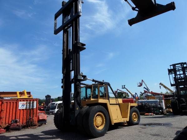 CAT V 800