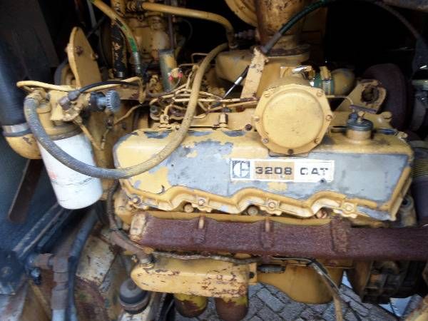 CAT V 800