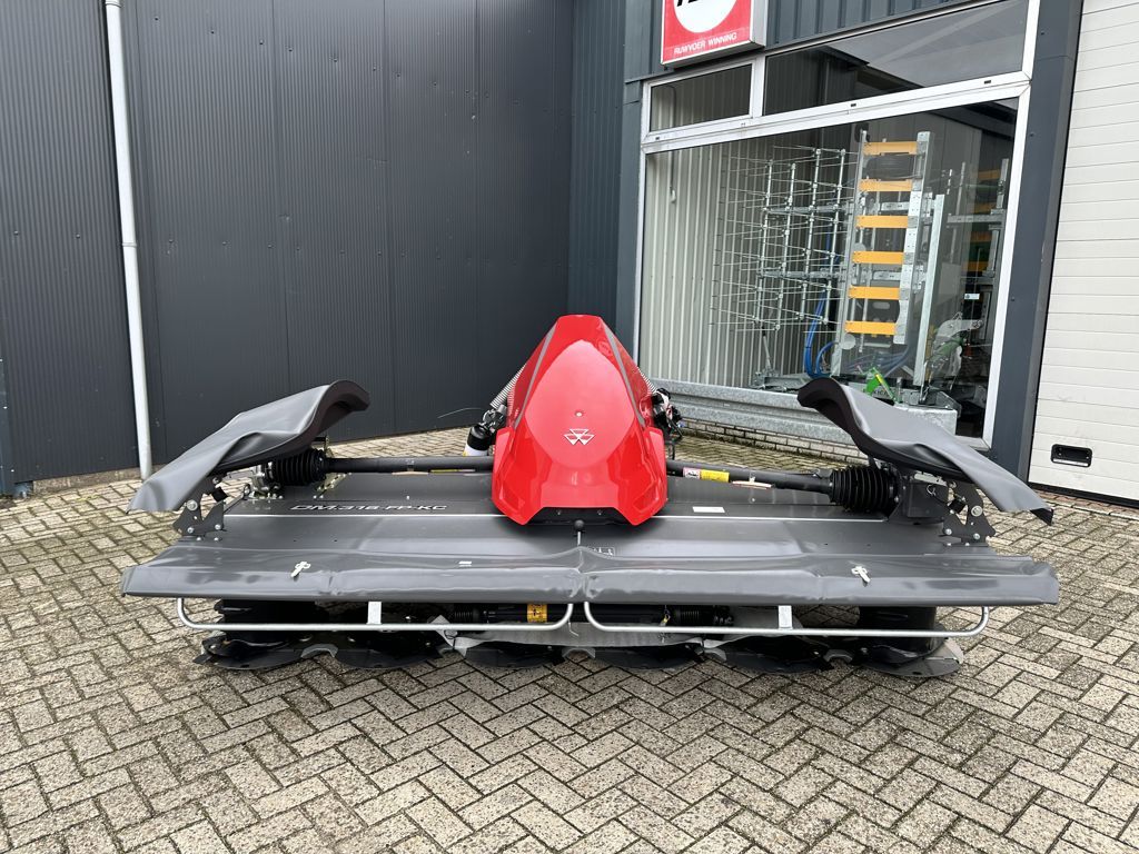 Massey Ferguson DM 316 FP-KC
