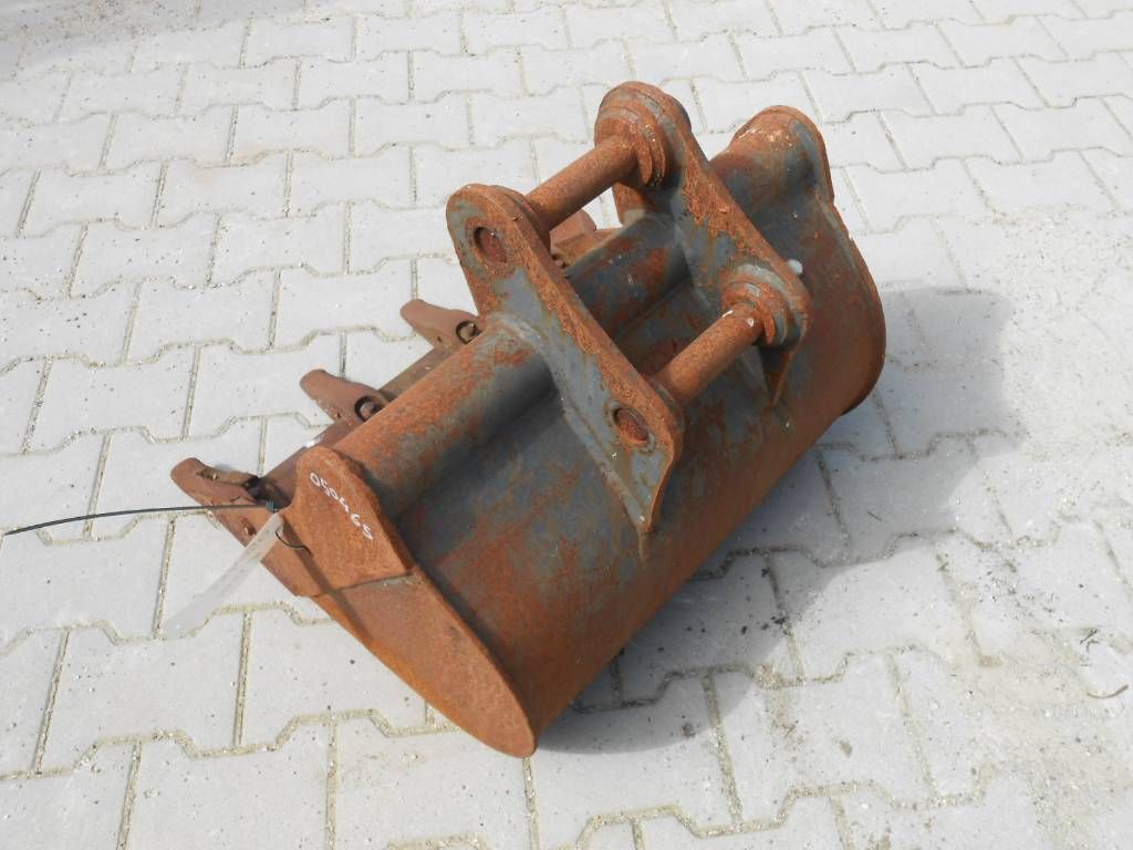 Rhinox DB-600-T-GEBR-3