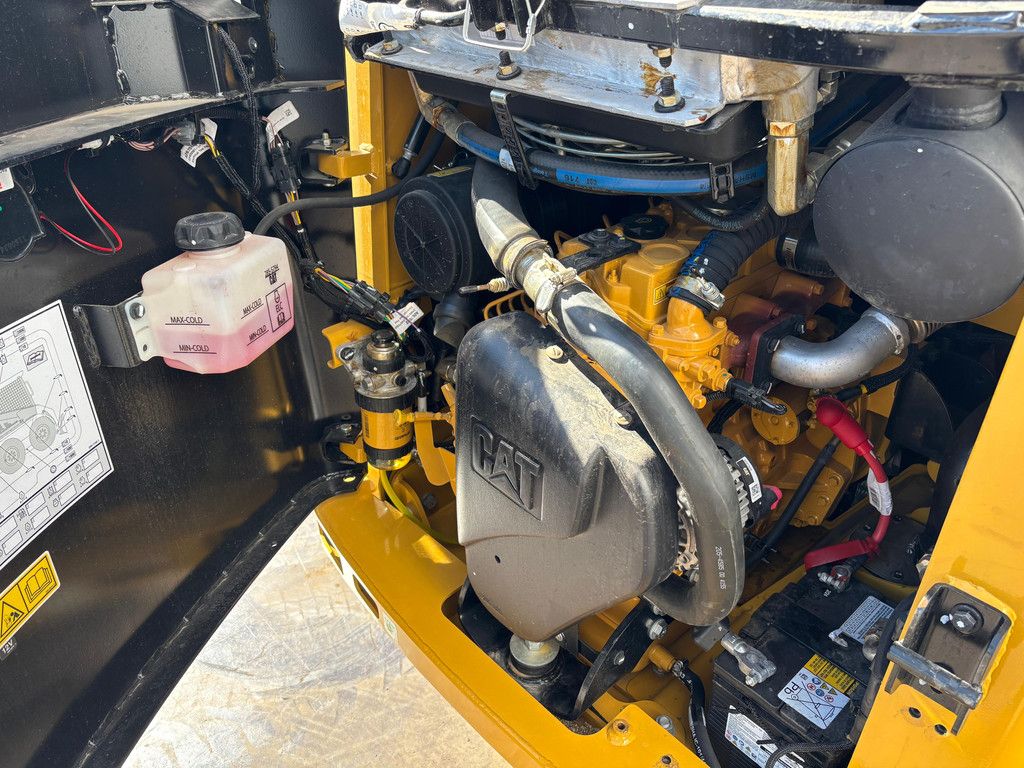 Caterpillar 216B3