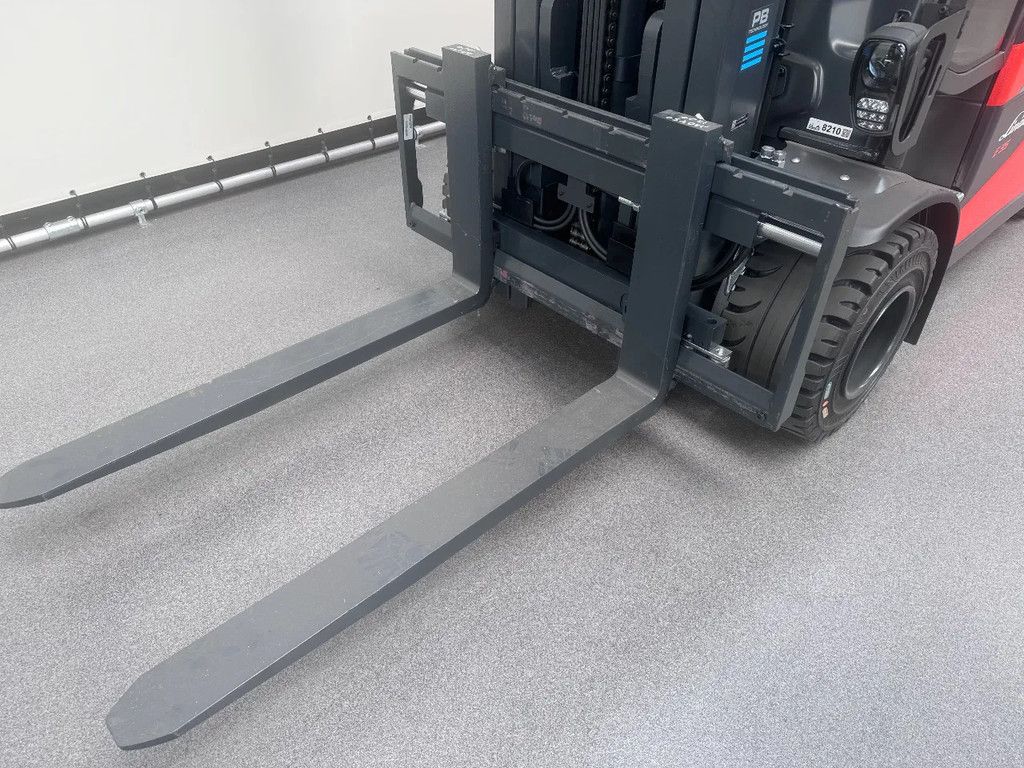 Linde 1252 E 35 HL-01