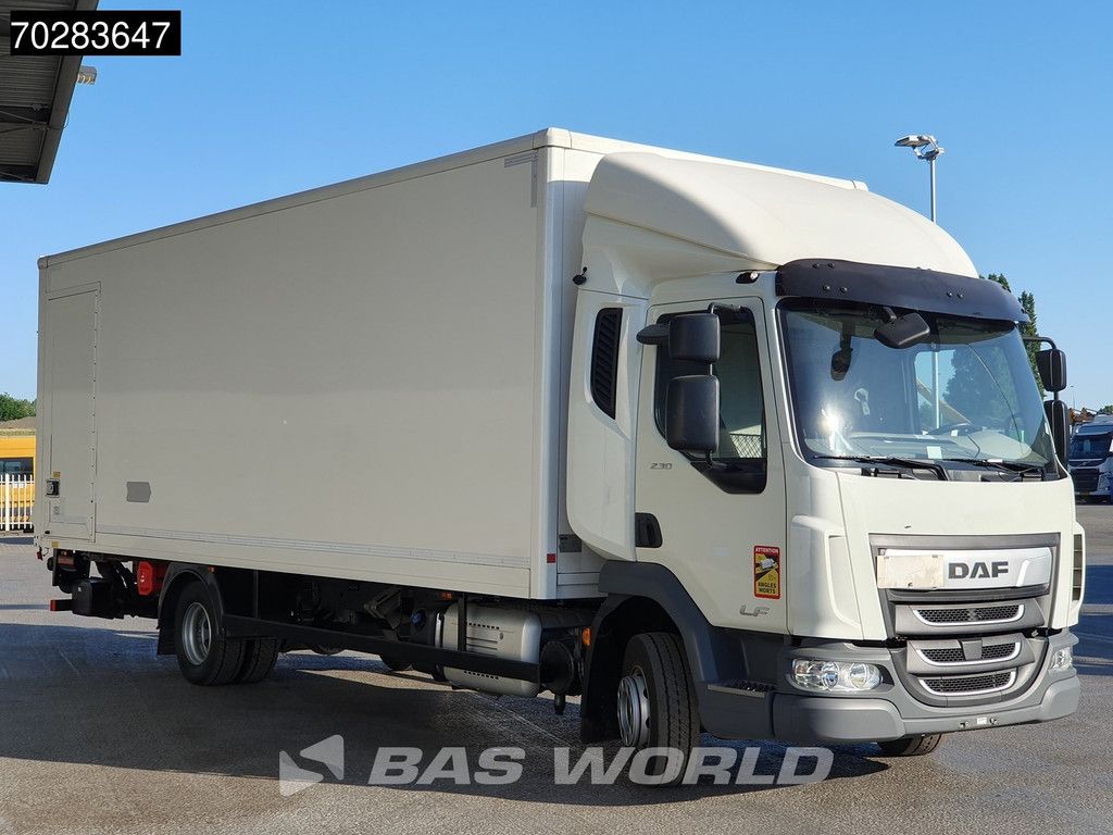 DAF LF 230 4X2 Laadklep ACC Navi Euro 6