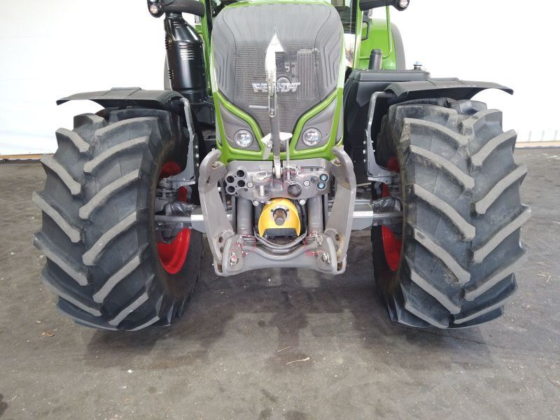 Fendt 720 VARIO GEN6 POWER PLUS