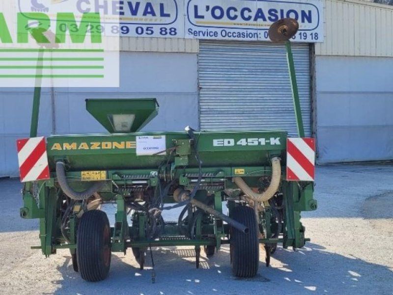 Amazone ed 451 k