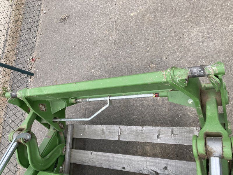 Stoll Profiline FZ 45.1