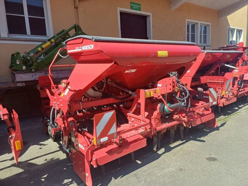 Horsch press 3 KR