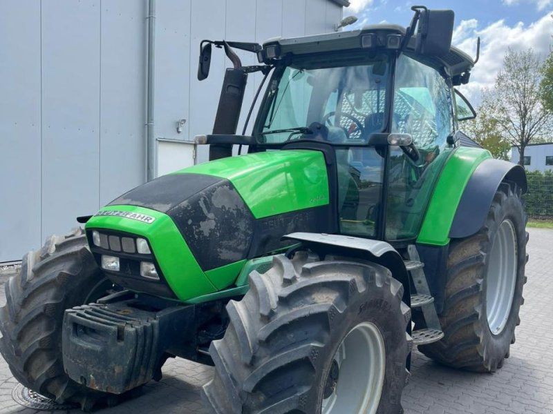 Deutz-Fahr Agrotron K 610