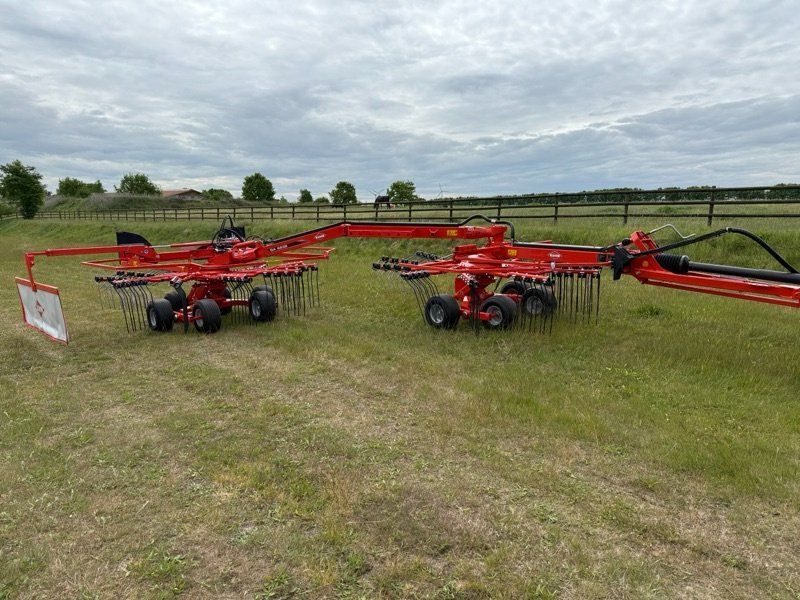 Kuhn GA6632