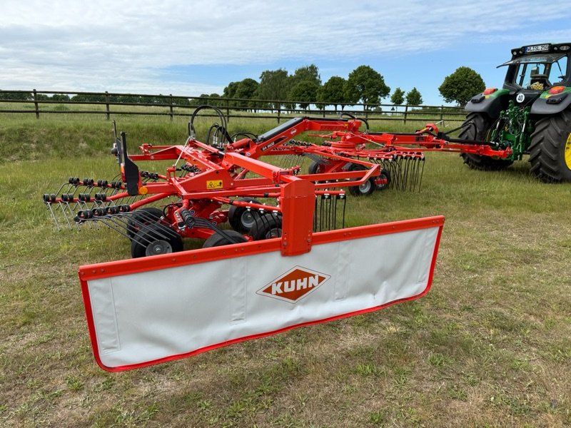 Kuhn GA6632