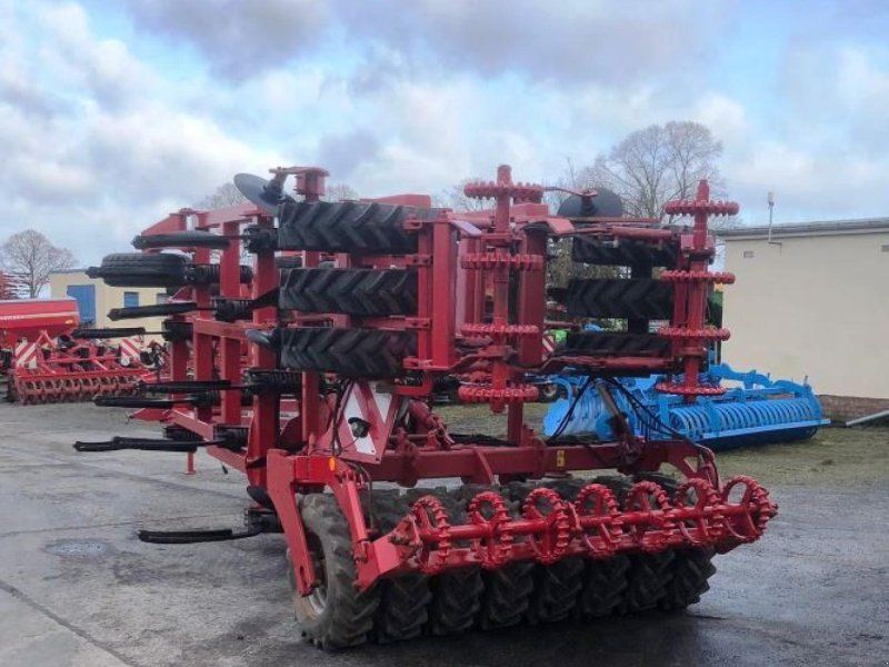 Horsch Tiger 4AS