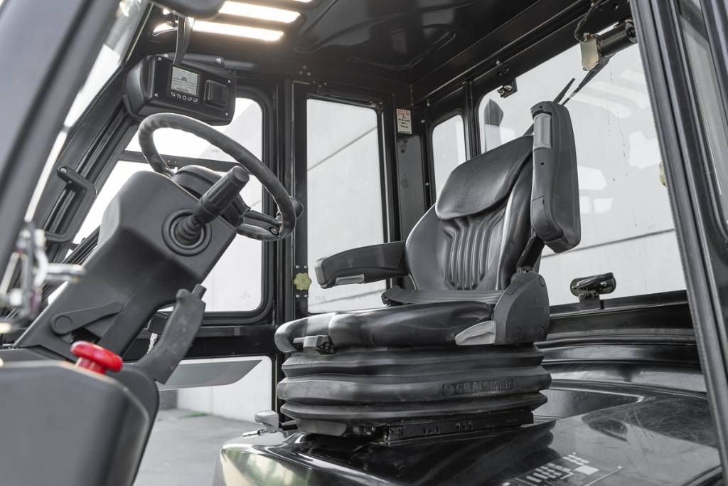 Manitou MI 80