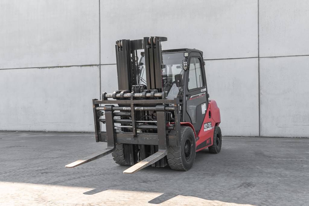 Manitou MI 55 D