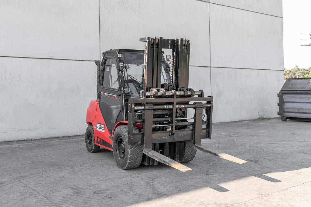 Manitou MI 55 D