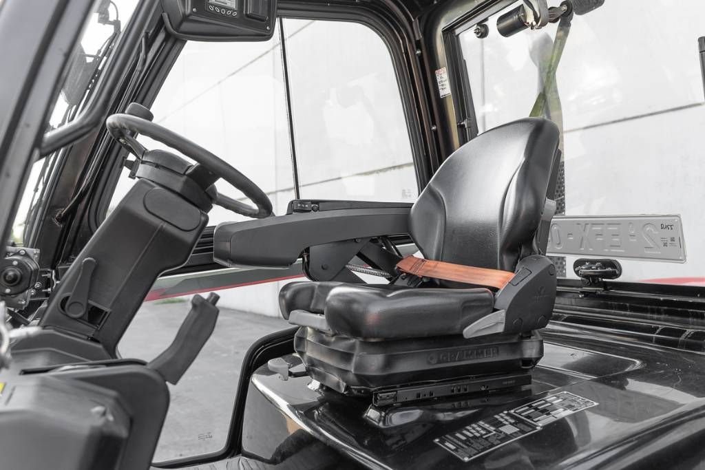 Manitou MI 55 D
