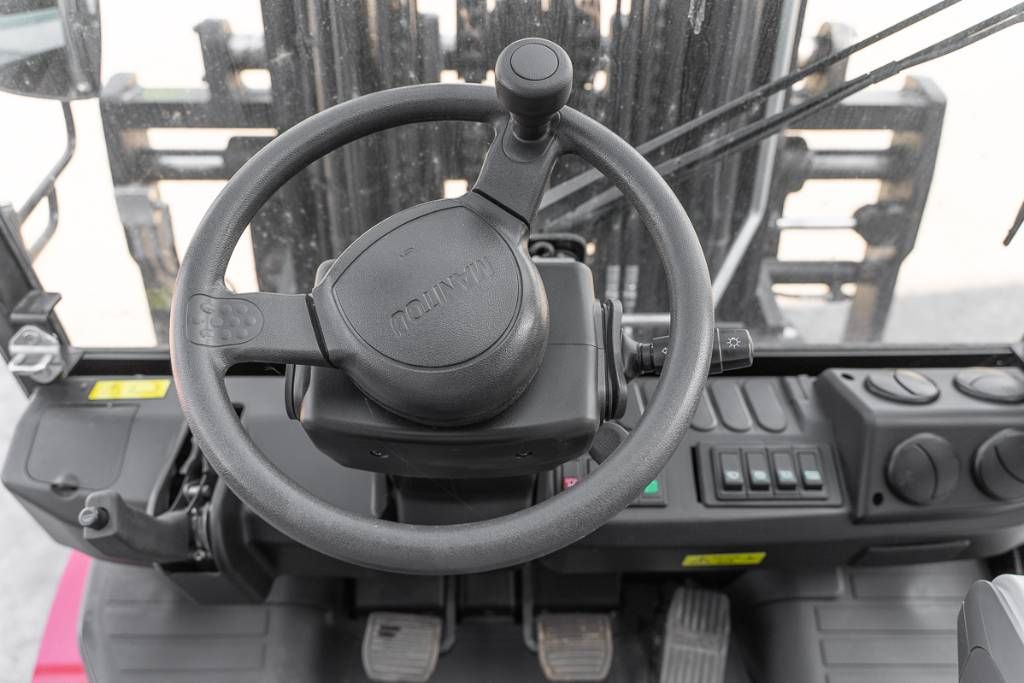 Manitou MI 55 D