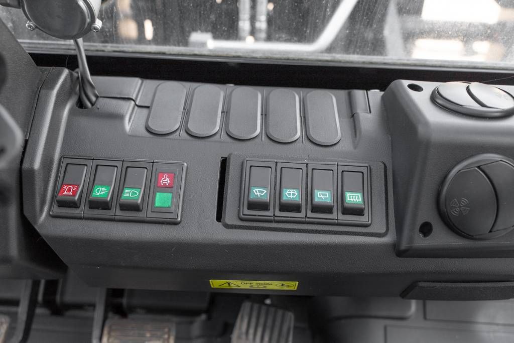 Manitou MI 55 D