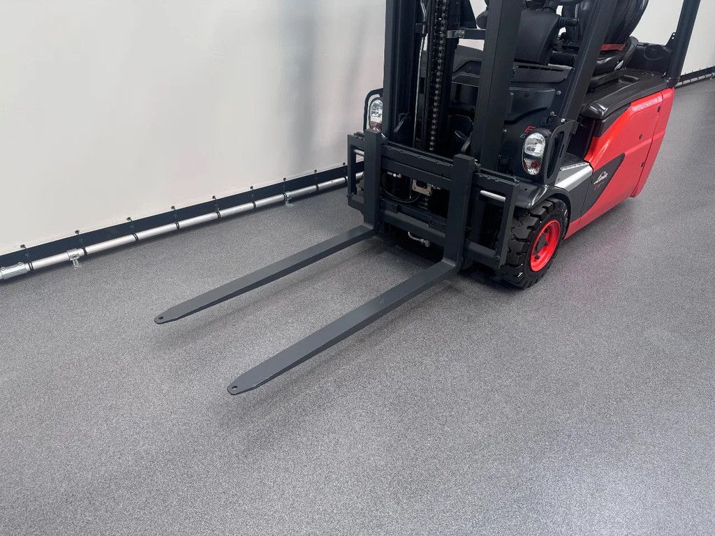 Linde 386 E 16-02