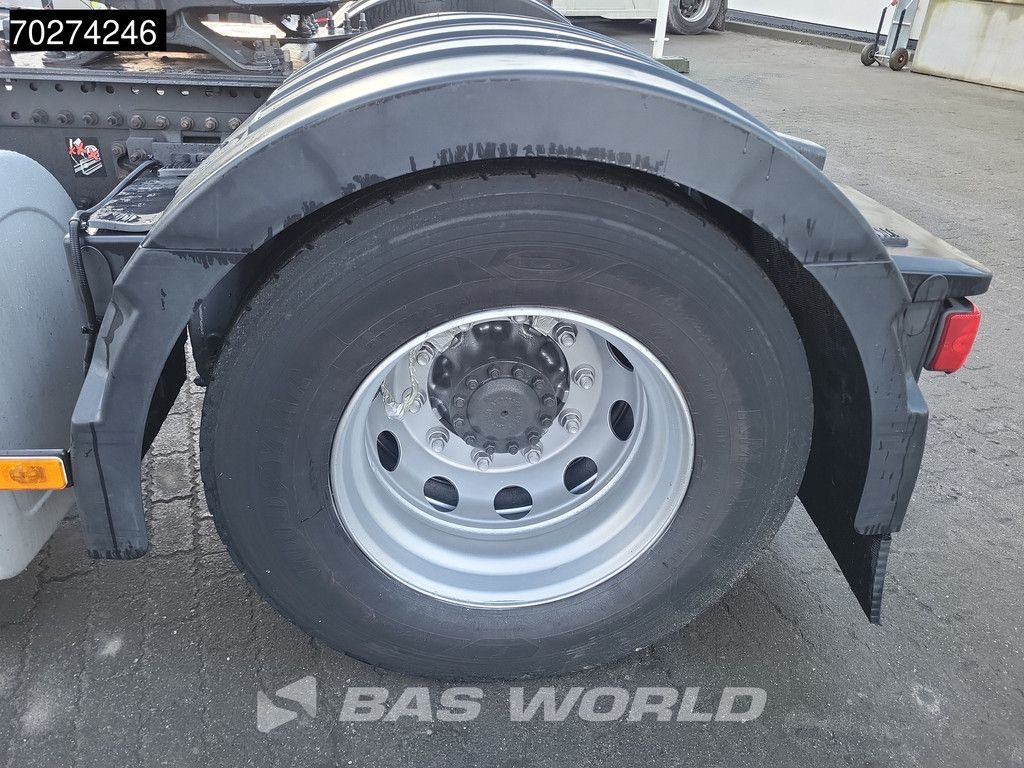 Renault T T 460 4X2 Retarder Euro 6