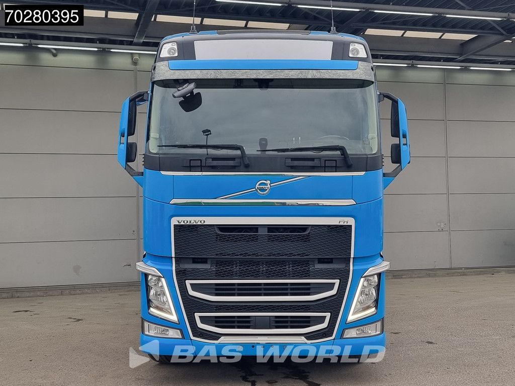 Volvo FH FH 460 4X2 VEB+ ACC I-ParkCool Alcoa's