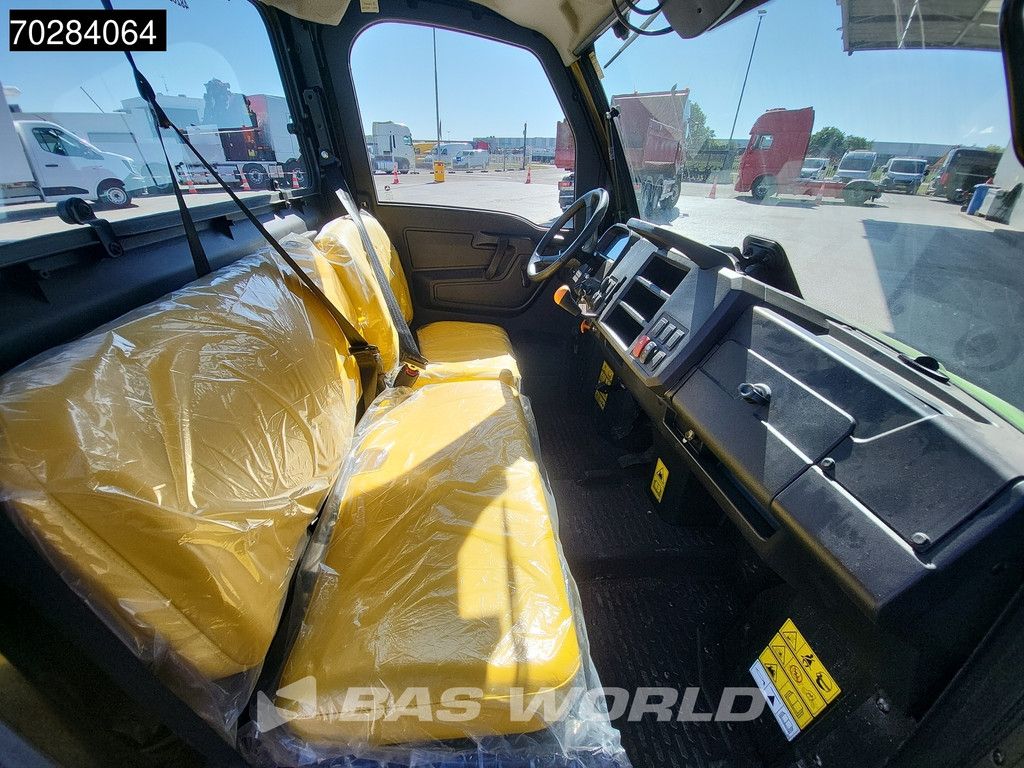 John Deere Gator XUV865M 4X4