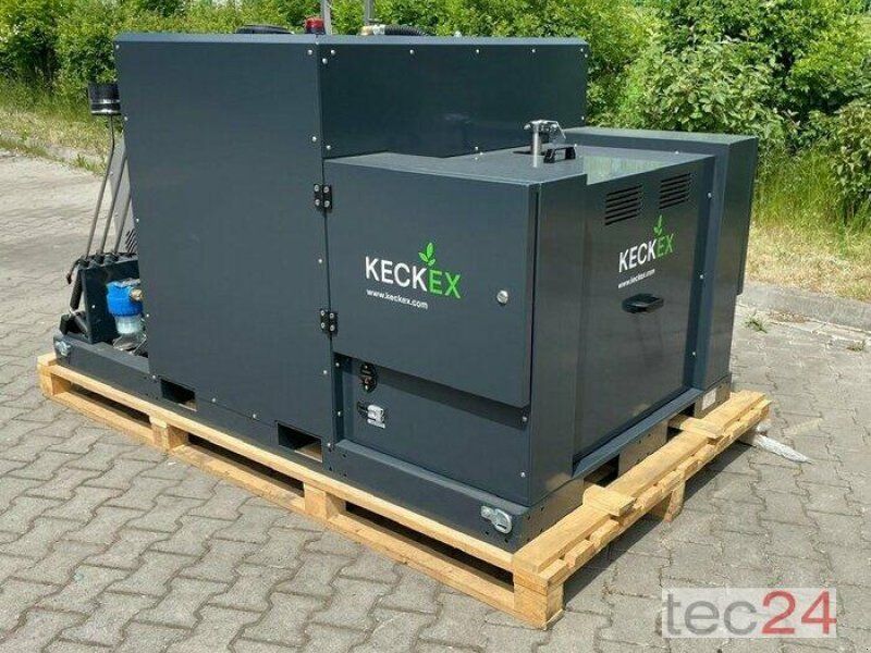 Keckex WEEDEX-M13/HD/800 Liter