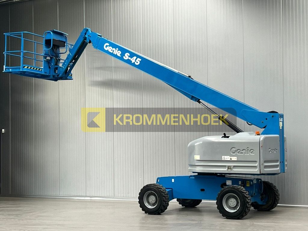 Genie S 45 KH8584