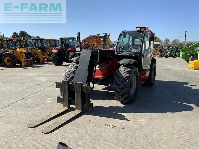 Manitou mlt 961-145 v+l elite tele (st22249)