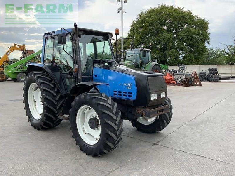 Valtra /valmet 6800  (st23222)