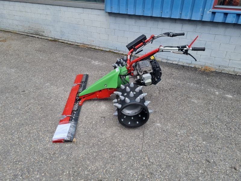 Rapid Rex1506 Motormäher