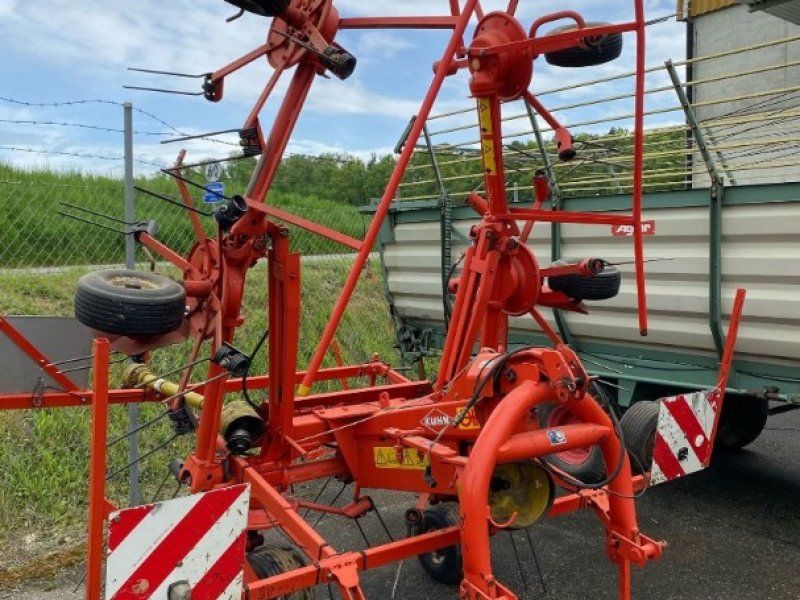 Kuhn GF6401 MH