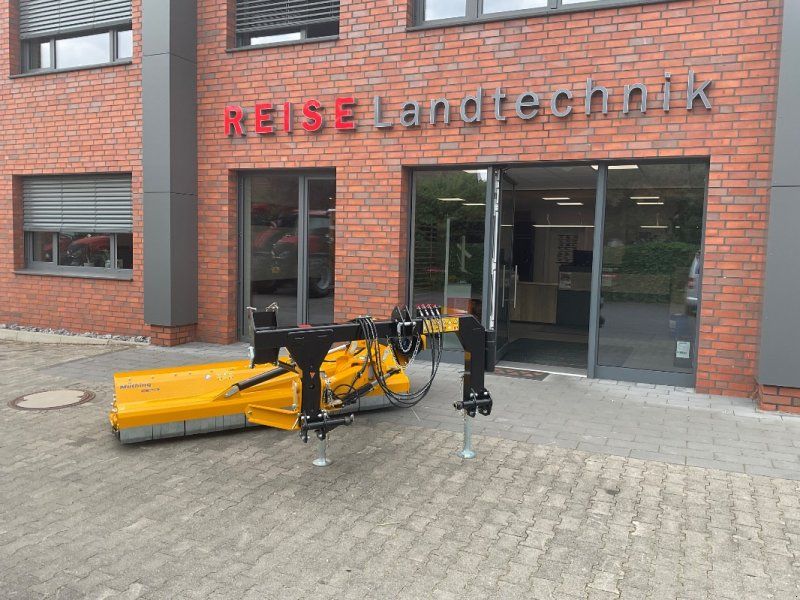 Müthing MU-L/S 250 VARIO