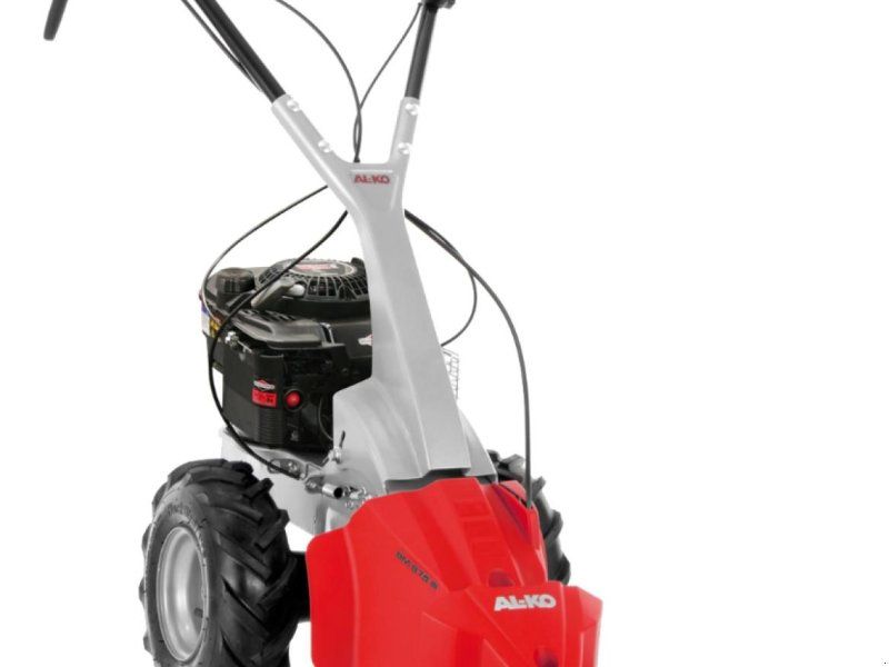 Al-KO BM 875 III