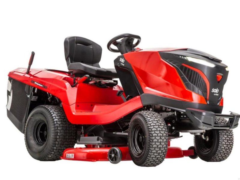 Al-KO T22-125.5 HD V2