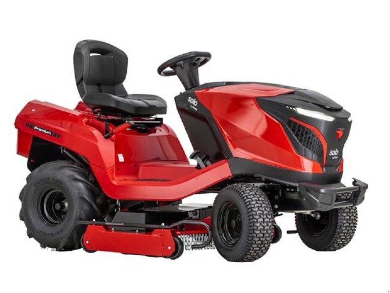 Al-KO T22-110.4 HDH-A V2