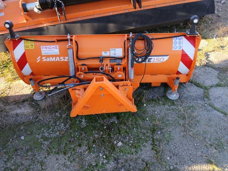 Samasz LITE 150