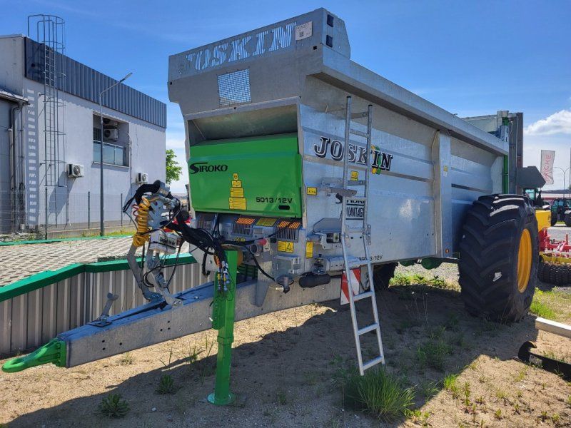 Joskin SIROKO S5013/12V