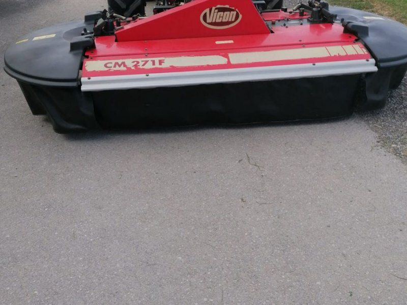 Vicon CM 271