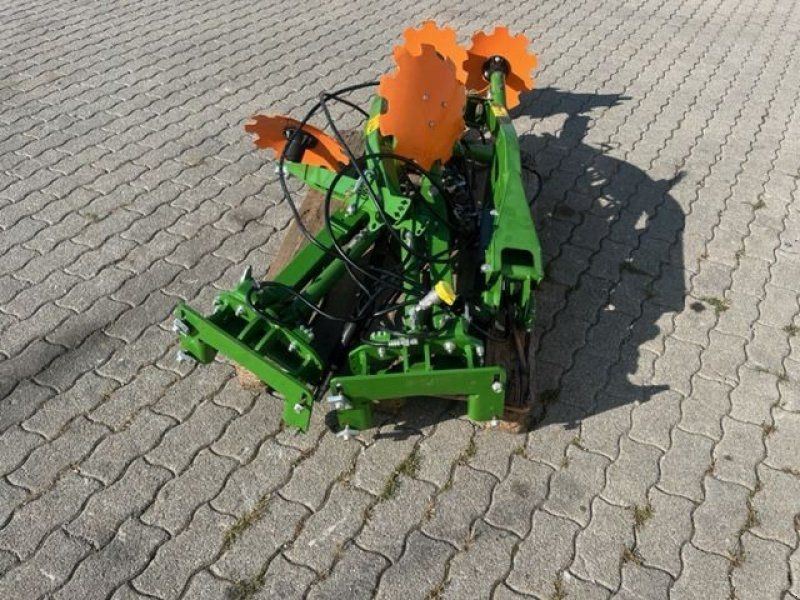 Amazone Centaya
