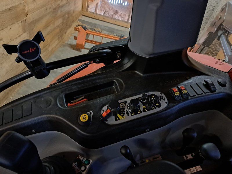 Lindner Lintrac 75 LS