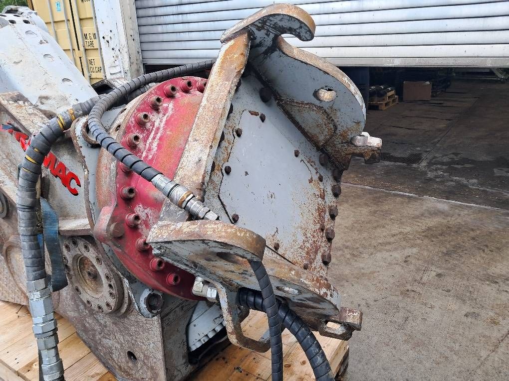 Demarec DRP30