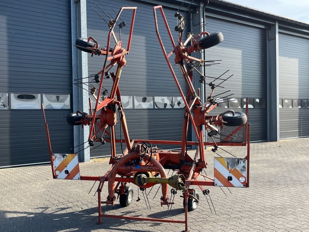 Kuhn 6301 WG3747