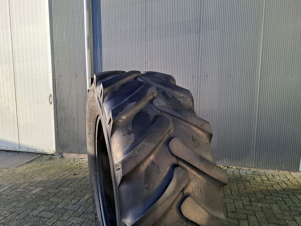 Nokian 600/65R38 TR FOREST